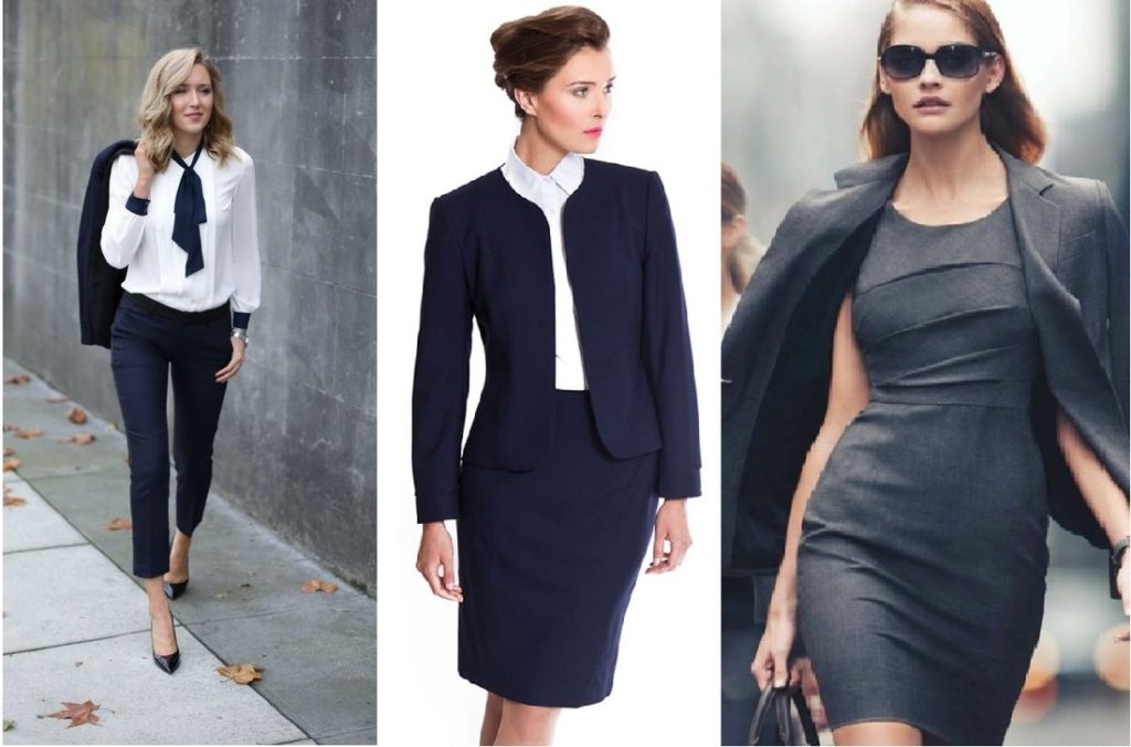 What to wear for an Interview - Style by Eliana - Melbourne Personal ...